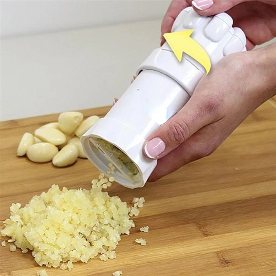 Kitchenaid Kitchen Gadgets - Çok fonksiyonlu Sarımsak Usta Mutfak Gadget