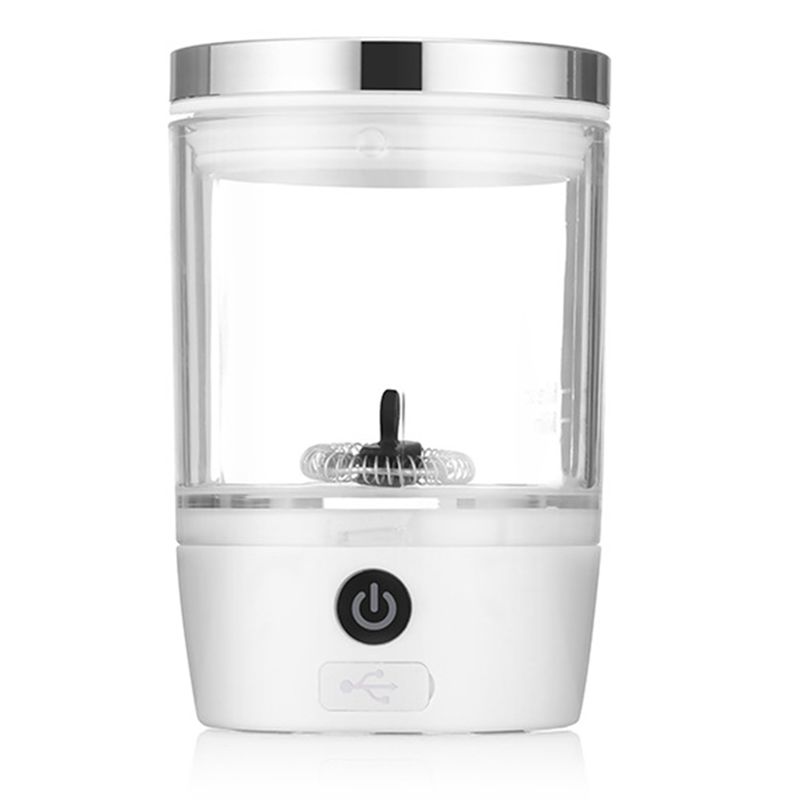 Milk Frother - Açık Hava Seyahat Ev Mini Taşınabilir