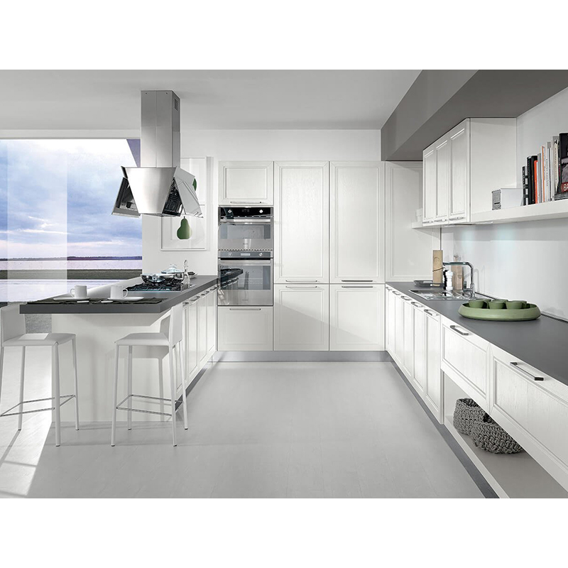 Kitchen Gadgets Cabinet - Çin Dolapları Seti Mikrodalga Fırın Modüler