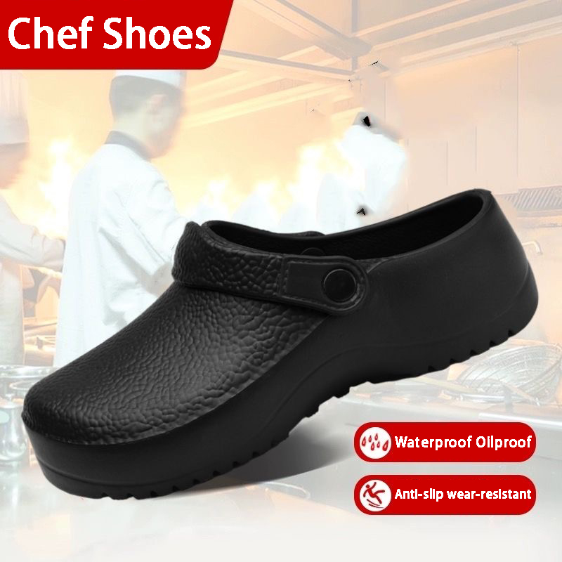 Kitchen Gadgets Best Sellers 2025 - 2025 erkek EVA Sandalet Yaz Büyük
