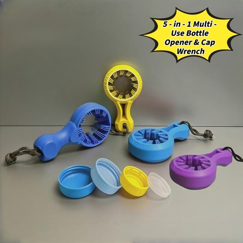 Kitchenaid Kitchen Gadgets - 1 adet hafif anahtar tarzı kavanoz