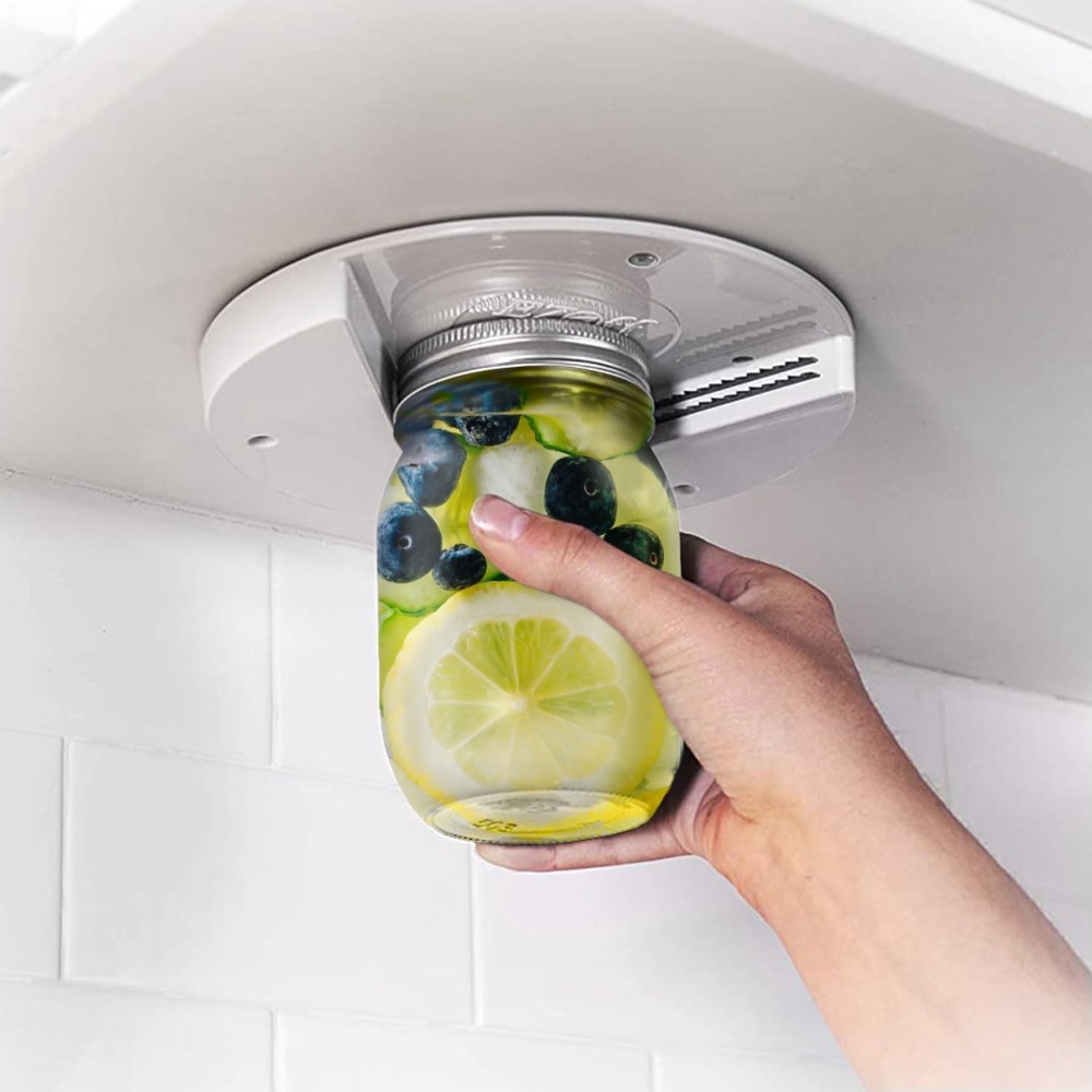 Kitchen Gadgets Cabinet - Zayıf el için 1 adet kabine