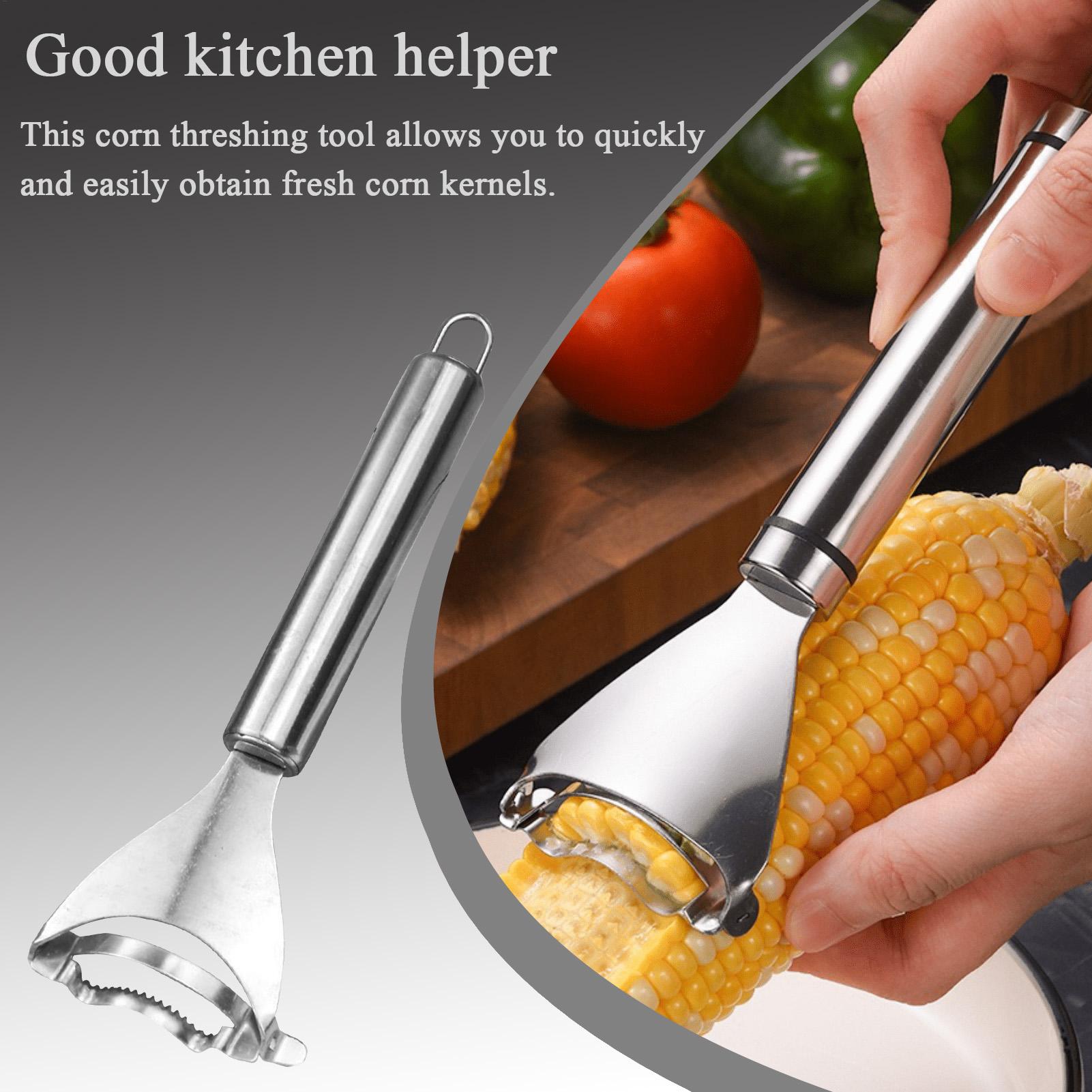 Mısır Hazırlık Soyucu Mısır St - Kitchen Gadgets For Chefs incelemesi ve fiyatı