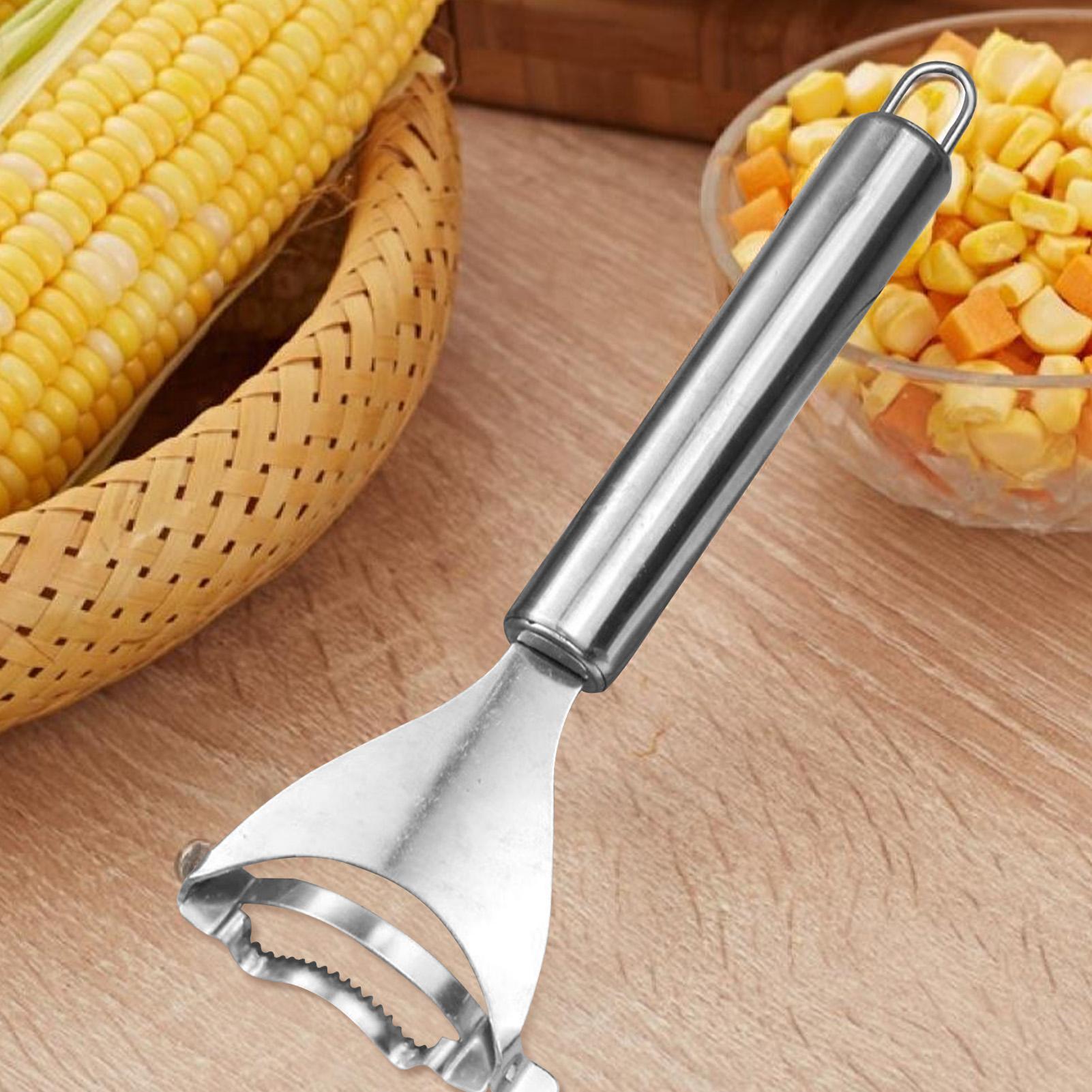Mısır Hazırlık Soyucu Mısır St - Kitchen Gadgets For Chefs incelemesi ve fiyatı