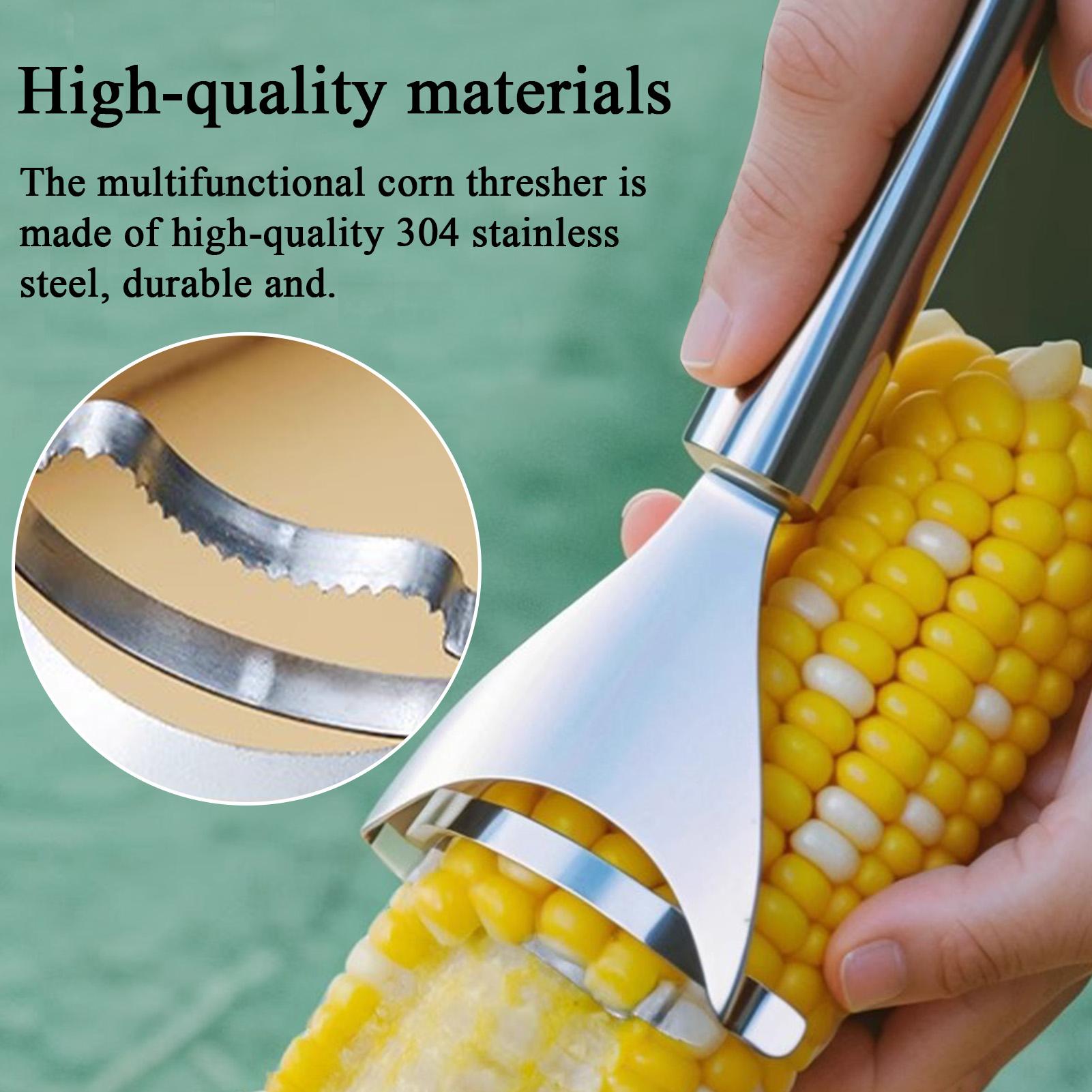 Mısır Hazırlık Soyucu Mısır St - Kitchen Gadgets For Chefs incelemesi ve fiyatı
