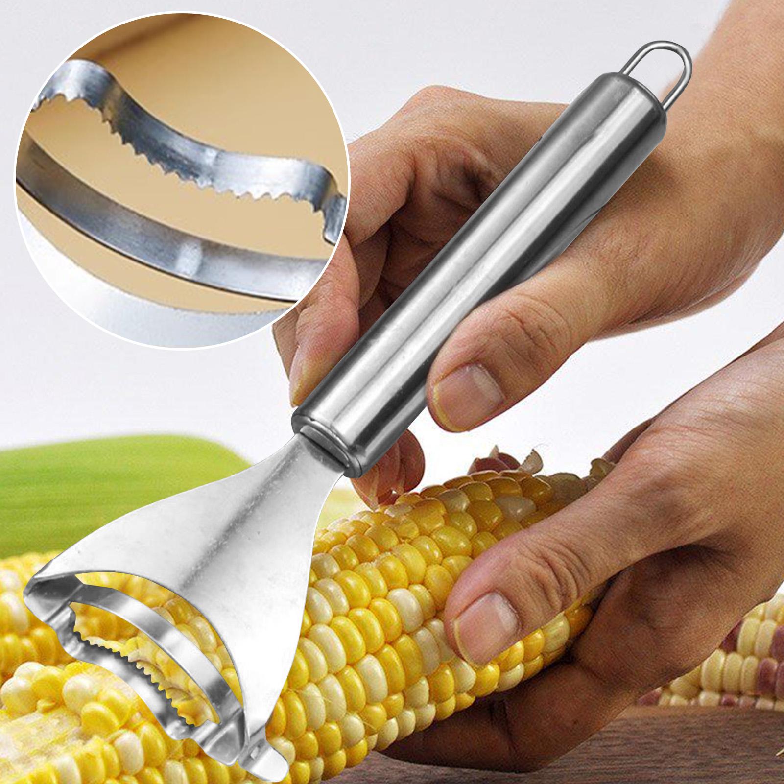 Mısır Hazırlık Soyucu Mısır St - Kitchen Gadgets For Chefs incelemesi ve fiyatı