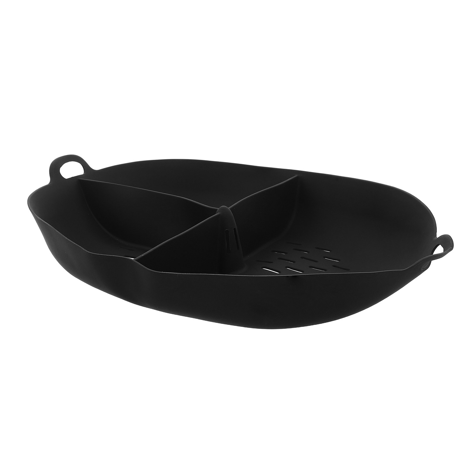 Silikon Buhar Sepeti 3 Bölmeli - Silicone Steamer Basket incelemesi ve fiyatı
