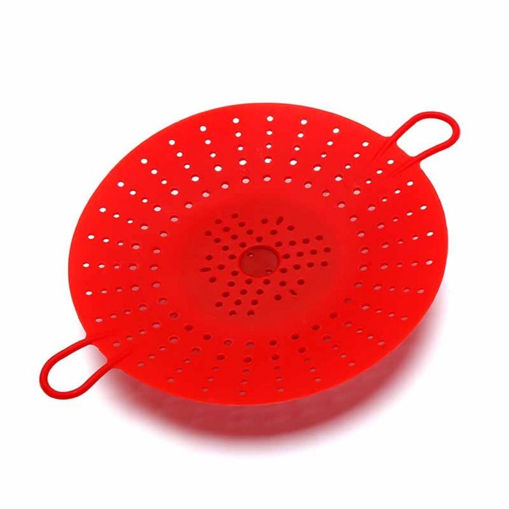 Yeniden Kullanılabilir Silikon - Silicone Steamer Basket incelemesi ve fiyatı