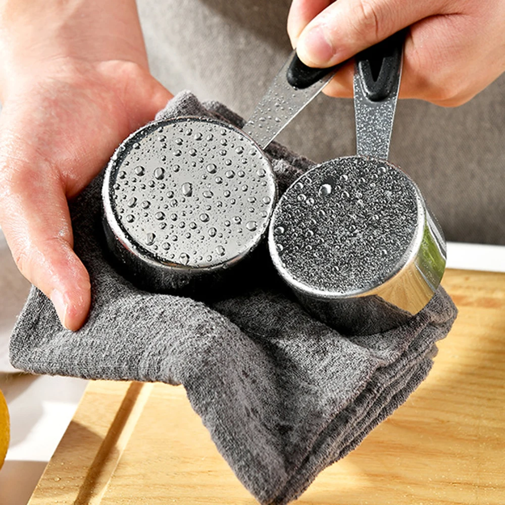 5/10 adet paslanmaz çelik ölçü - Kitchen Gadgets China incelemesi ve fiyatı