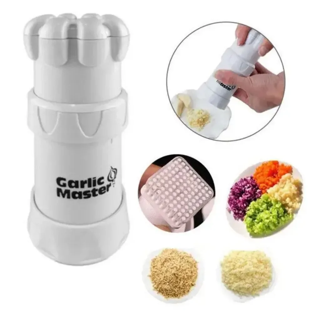 Çok fonksiyonlu Sarımsak Usta  - Kitchenaid Kitchen Gadgets incelemesi ve fiyatı