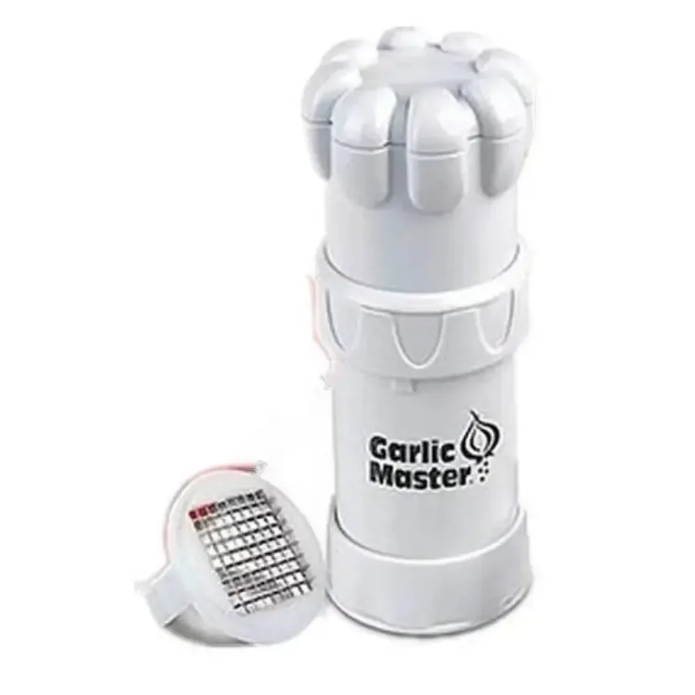 Çok fonksiyonlu Sarımsak Usta  - Kitchenaid Kitchen Gadgets incelemesi ve fiyatı