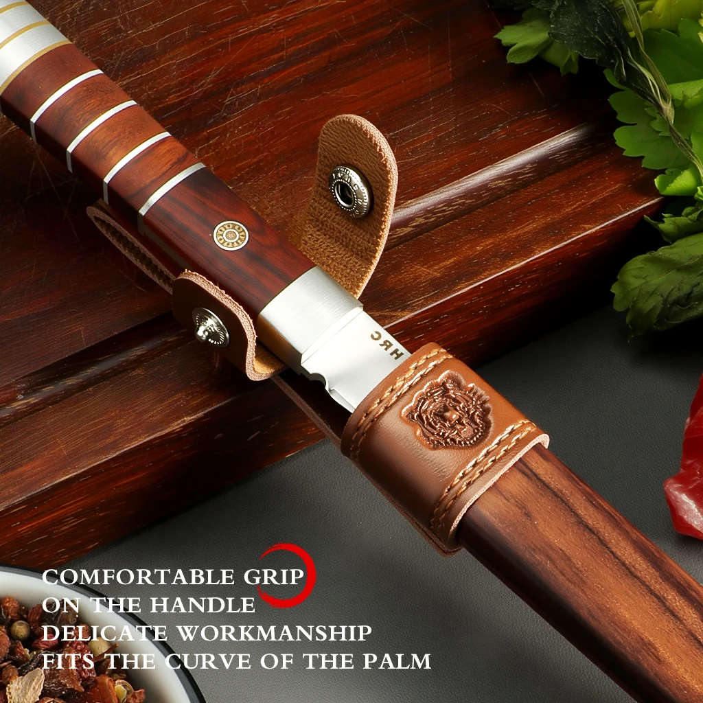 Yüksek Sertlikte Mutfak Bıçağı - Kitchen Gadgets For Chefs incelemesi ve fiyatı