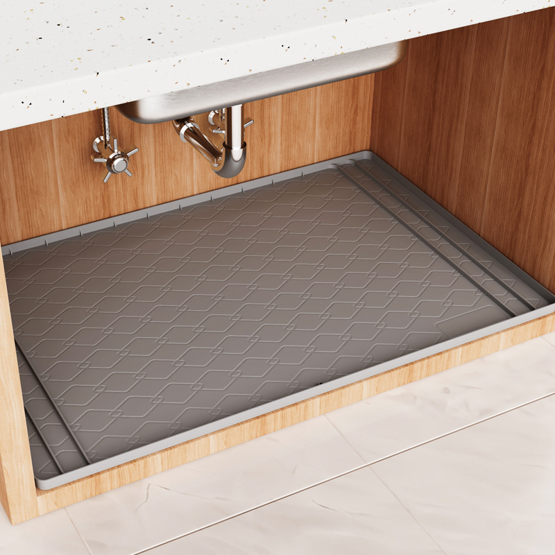 Silikon Lavabo Altı Matı Mutfa - Kitchen Gadgets Cabinet incelemesi ve fiyatı