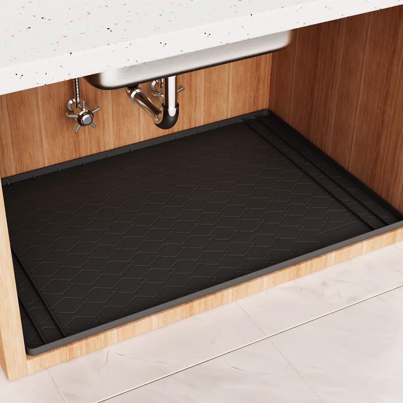 Silikon Lavabo Altı Matı Mutfa - Kitchen Gadgets Cabinet incelemesi ve fiyatı