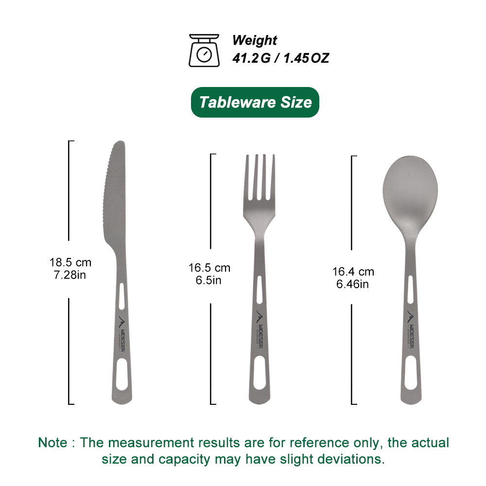 Widesea Kamp Yemek Pişirme Set - Kitchen Gadgets China incelemesi ve fiyatı