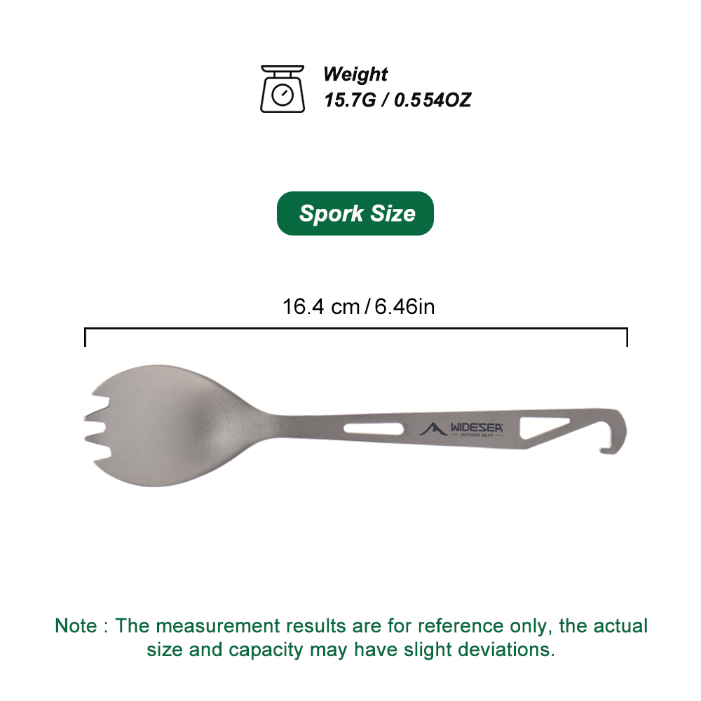 Widesea Kamp Yemek Pişirme Set - Kitchen Gadgets China incelemesi ve fiyatı