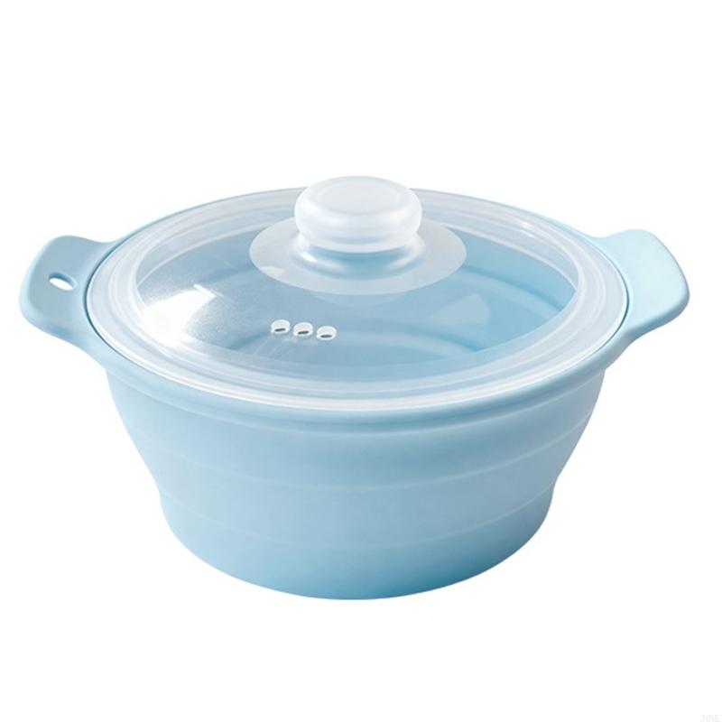 Mikrodalga Fırın İçin Yerden T - Silicone Steamer Basket incelemesi ve fiyatı