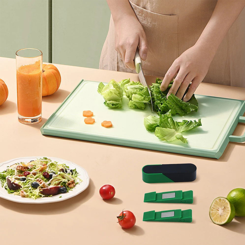 Ultra ince Sebze Kesit Yardımı - Kitchenaid Kitchen Gadgets incelemesi ve fiyatı