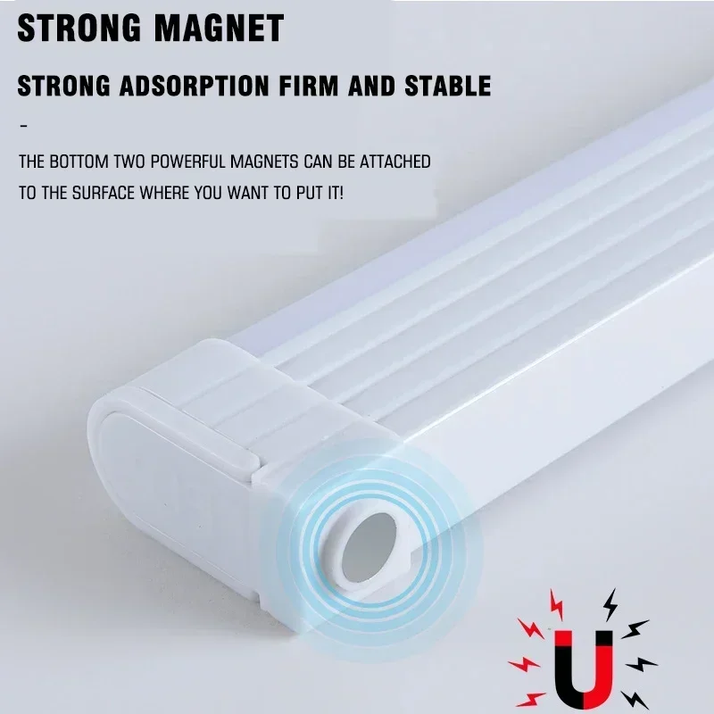 LED Taşınabilir Işık USB Şarj  - Kitchen Gadgets Cabinet incelemesi ve fiyatı
