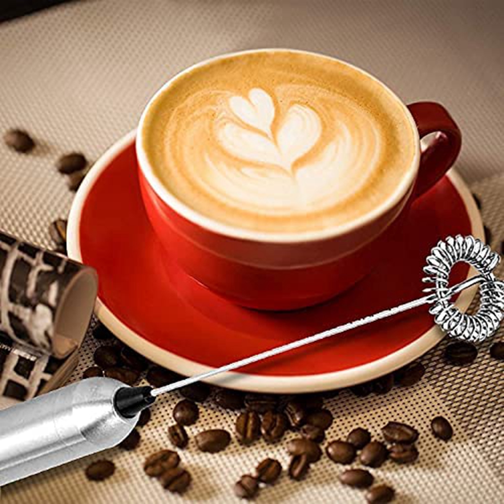 A68P-Elektrikli Süt Köpürtücü  - Milk Frother incelemesi ve fiyatı