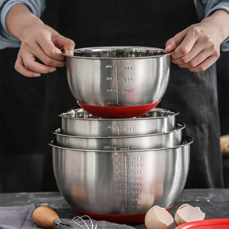 Karıştırma Kabı Derin Paslanma - Kitchenaid Kitchen Gadgets incelemesi ve fiyatı