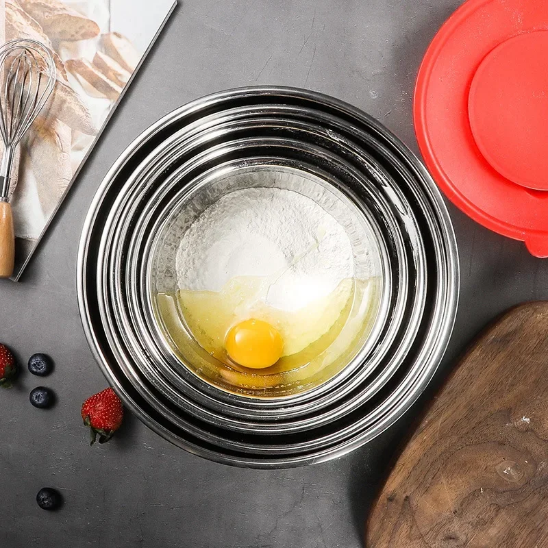 Karıştırma Kabı Derin Paslanma - Kitchenaid Kitchen Gadgets incelemesi ve fiyatı