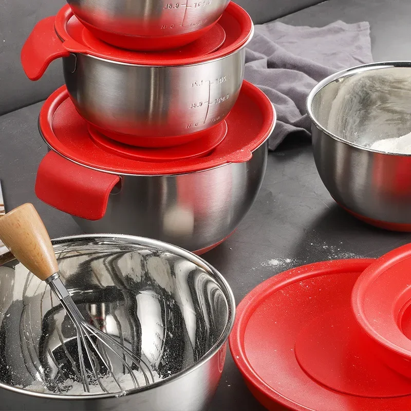 Karıştırma Kabı Derin Paslanma - Kitchenaid Kitchen Gadgets incelemesi ve fiyatı