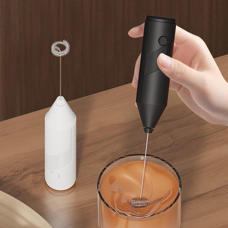 Süt Kablosuz Köpürtücü Kahve Ç - Milk Frother incelemesi ve fiyatı