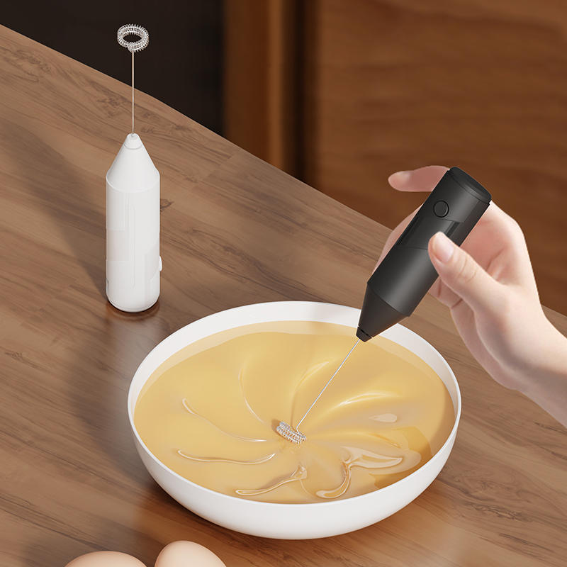 Süt Kablosuz Köpürtücü Kahve Ç - Milk Frother incelemesi ve fiyatı
