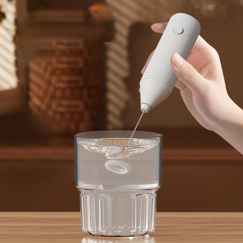 Süt Kablosuz Köpürtücü Kahve Ç - Milk Frother incelemesi ve fiyatı
