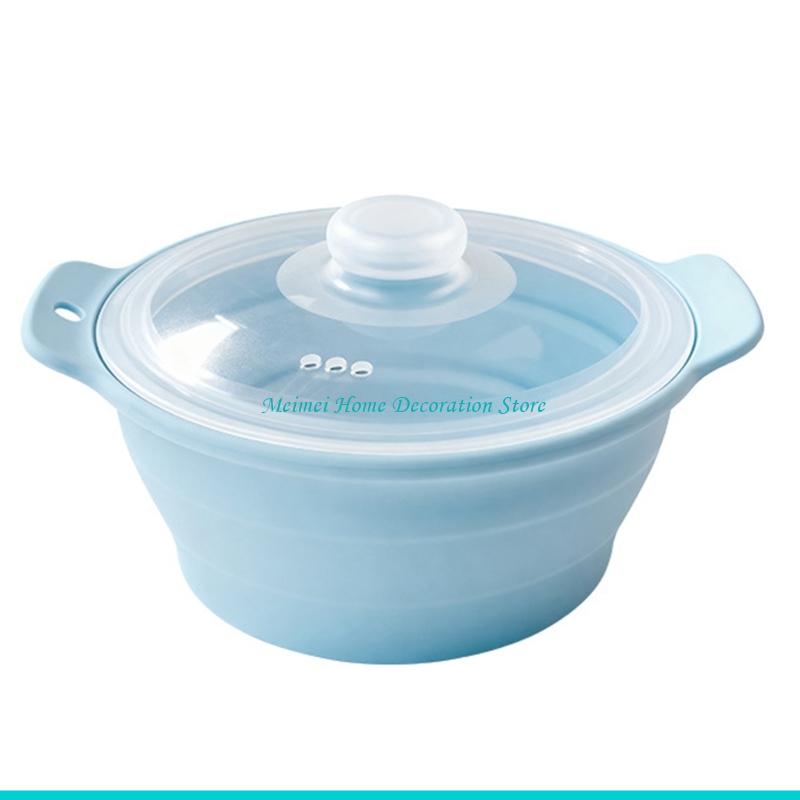 H7BF Mikrodalga Güvenli Buhard - Silicone Steamer Basket incelemesi ve fiyatı