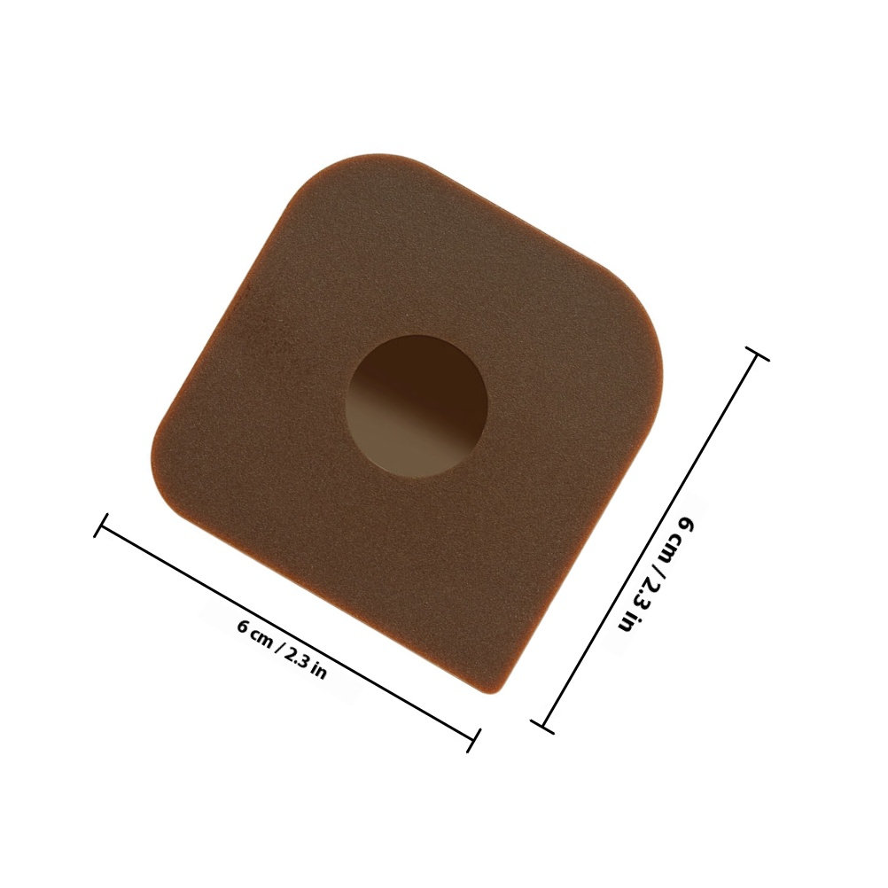 6 Parça PC Malzeme Tava Kazıyı - Kitchen Gadgets Set incelemesi ve fiyatı