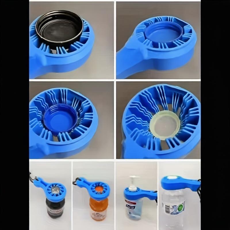 Anahtar Tipi Kavanoz Kapağı Aç - Kitchenaid Kitchen Gadgets incelemesi ve fiyatı