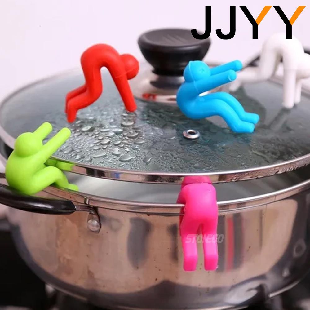 Tencere Kapağı Tutucu Taşma Ön - Kitchenaid Kitchen Gadgets incelemesi ve fiyatı
