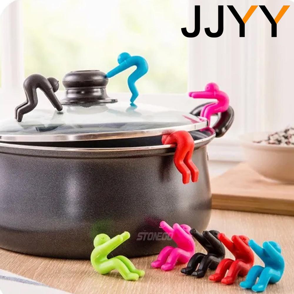 Tencere Kapağı Tutucu Taşma Ön - Kitchenaid Kitchen Gadgets incelemesi ve fiyatı