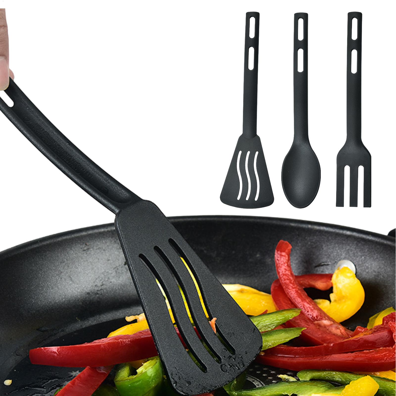 Isıya Dayanıklı Mutfak Gereçle - Kitchen Gadgets China incelemesi ve fiyatı