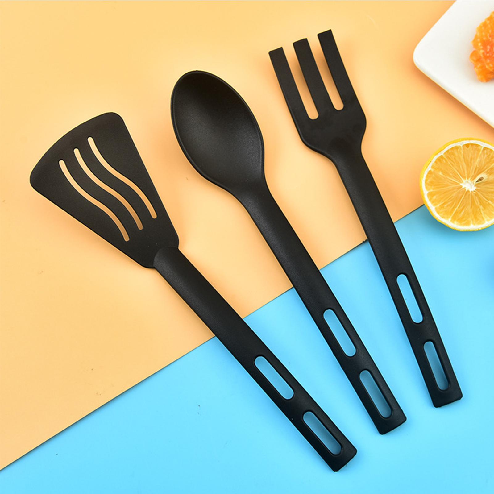 Isıya Dayanıklı Mutfak Gereçle - Kitchen Gadgets China incelemesi ve fiyatı