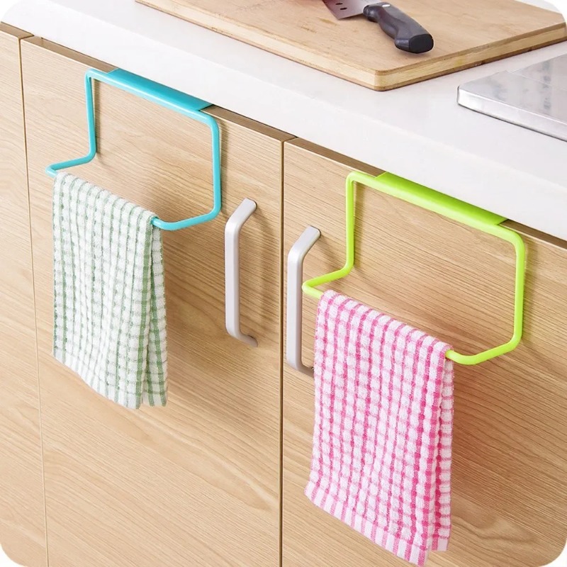 1 adet plastik asılı tutucu ha - Kitchen Gadgets Cabinet incelemesi ve fiyatı