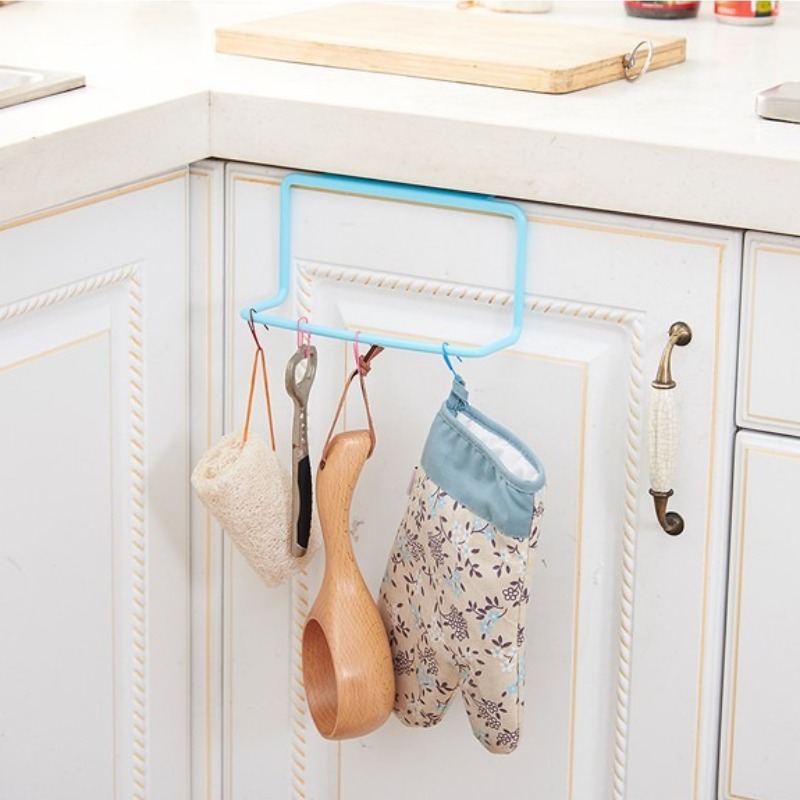 1 adet plastik asılı tutucu ha - Kitchen Gadgets Cabinet incelemesi ve fiyatı