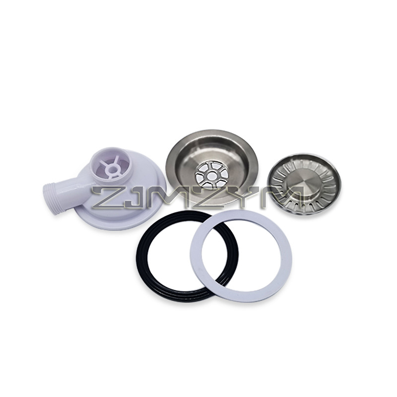 Drenaj Atık Kiti 110 MM/114 MM - Stainless Steel Strainer incelemesi ve fiyatı