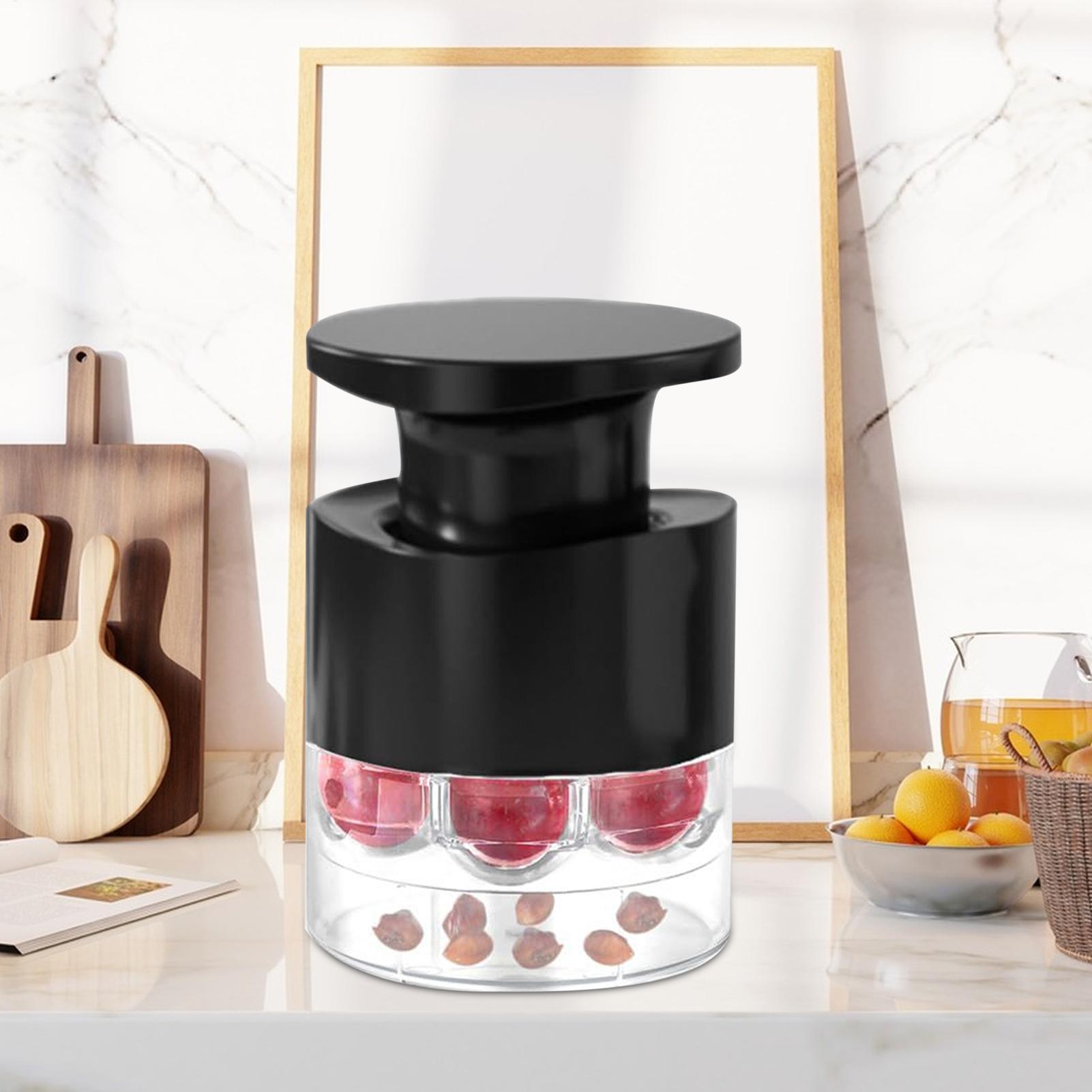 Çok Amaçlı Kiraz Çekirdek Çıka - Kitchenaid Kitchen Gadgets incelemesi ve fiyatı