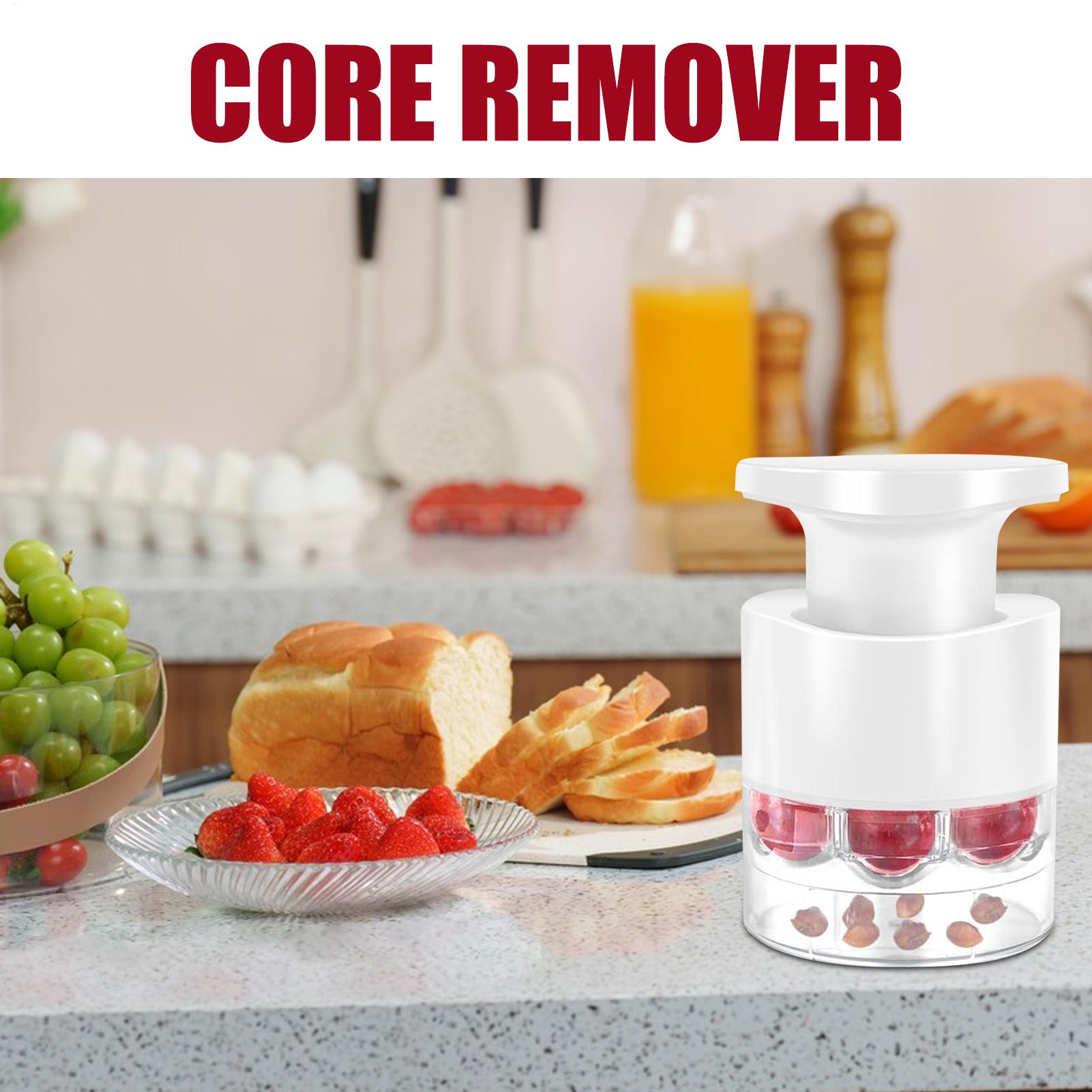 Çok Amaçlı Kiraz Çekirdek Çıka - Kitchenaid Kitchen Gadgets incelemesi ve fiyatı