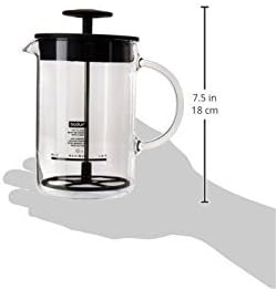 Manuel Süt Köpürtücü, 8 oz, Si - Milk Frother incelemesi ve fiyatı