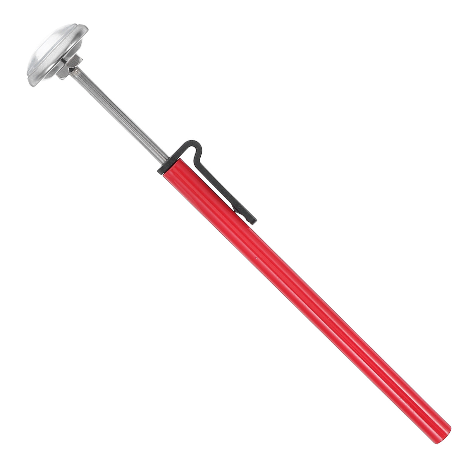 Paslanmaz Çelik Prob Gıda Term - Milk Frother incelemesi ve fiyatı
