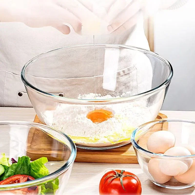 Cam Mutfak Yardım Kase Karıştı - Kitchenaid Kitchen Gadgets incelemesi ve fiyatı