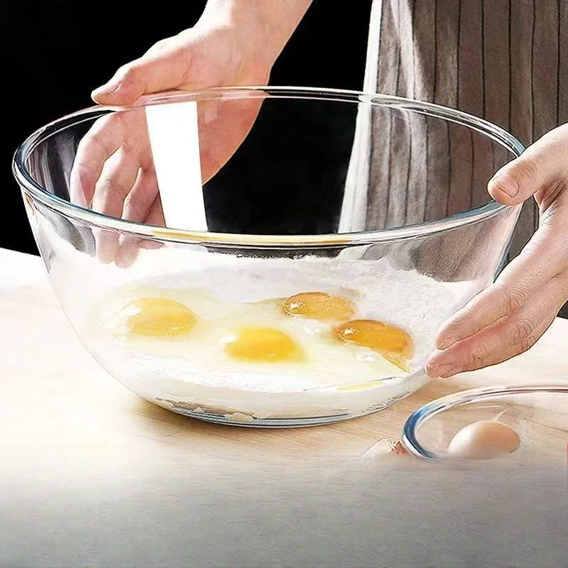Cam Mutfak Yardım Kase Karıştı - Kitchenaid Kitchen Gadgets incelemesi ve fiyatı