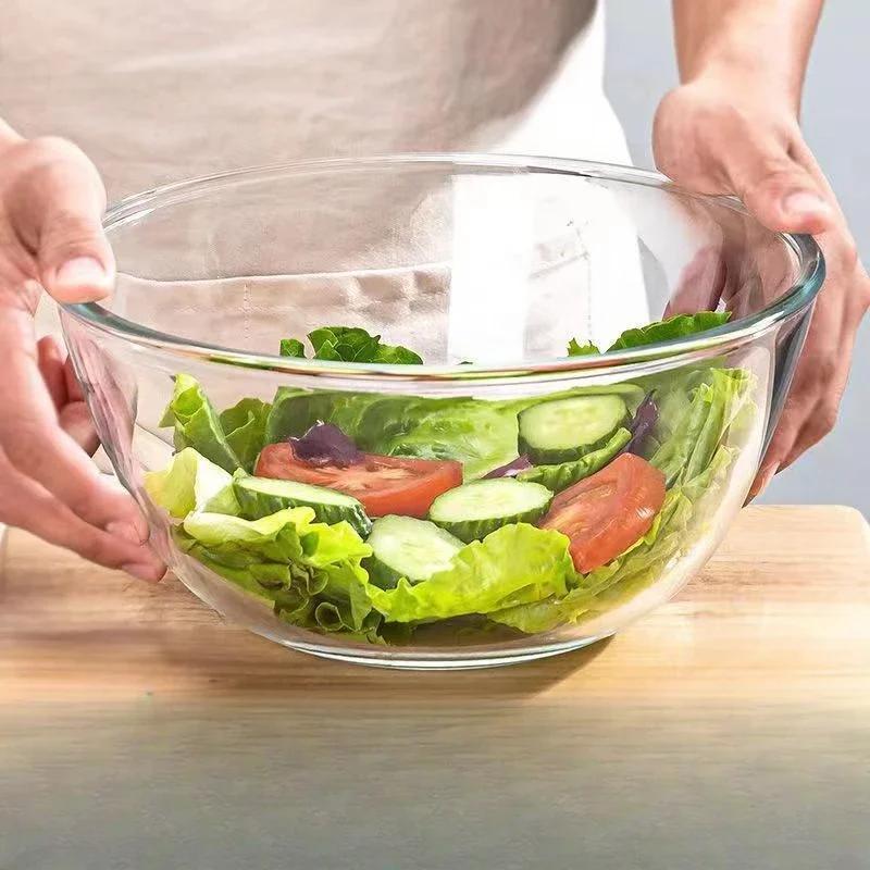 Cam Mutfak Yardım Kase Karıştı - Kitchenaid Kitchen Gadgets incelemesi ve fiyatı
