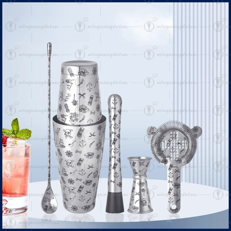 Parlak Paslanmaz Çelik Buz Süz - Stainless Steel Strainer incelemesi ve fiyatı