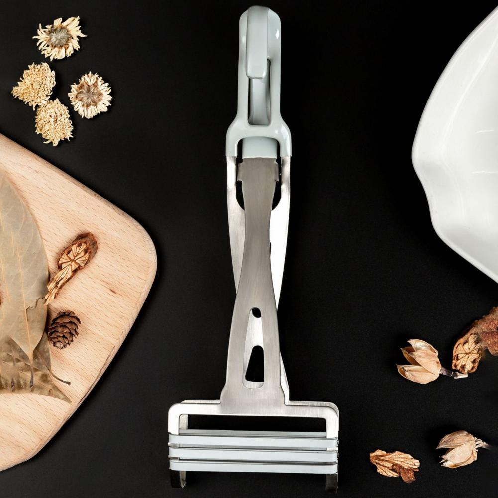 Mutfak Gereçleri Paslanmaz Çel - Kitchen Gadgets Set incelemesi ve fiyatı