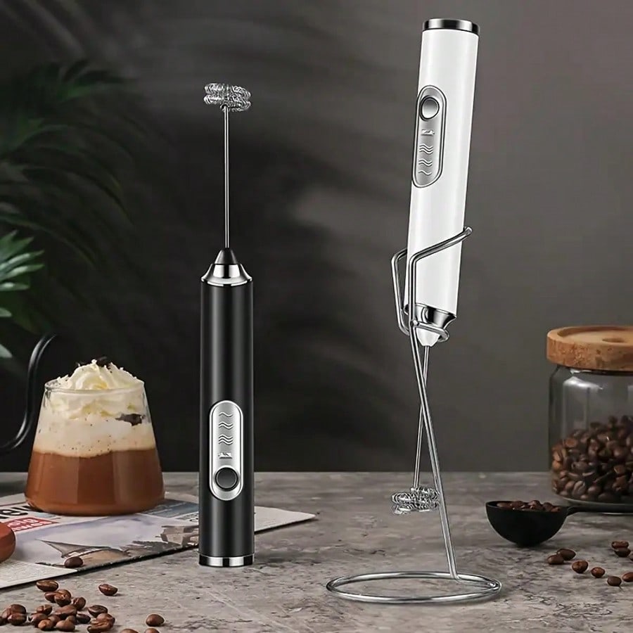 1'li Paket El Tipi Elektrikli  - Milk Frother incelemesi ve fiyatı